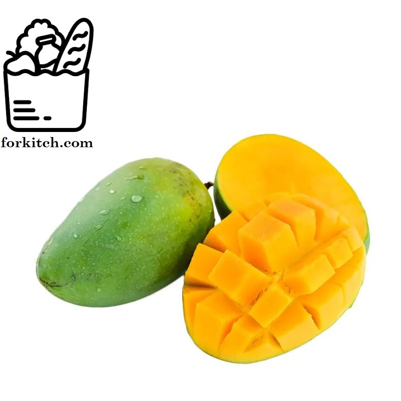 

Mangga Harum Manis 1 Kg