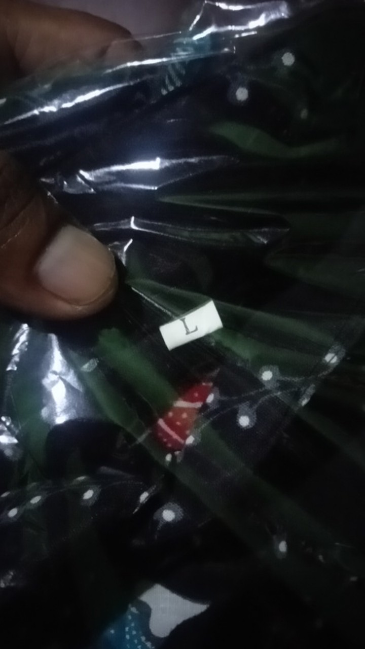 Maura Couple - Sania Ruffle Batik Couple Ori Ndoro Jowi Dnt Garansi Termurah Shopee - Sarwendah