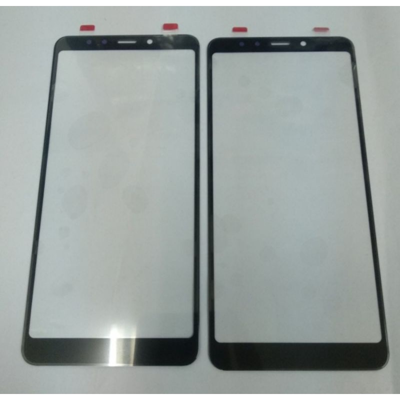 Glass - Kaca Lcd Redmi 5