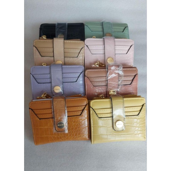 GENIE WALLET JIMSHONEY