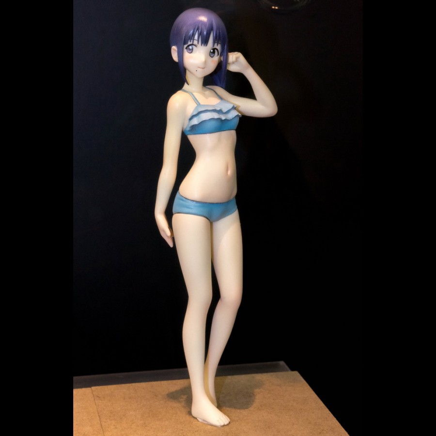 High Grade Figure Nagase Iori : Swimsuit Ver. - Kokoro Connect