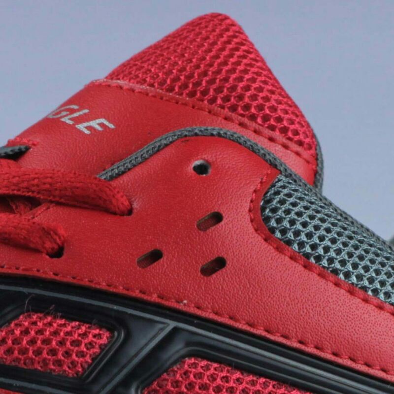 NEW PRODUCT SEPATU BADMINTON EAGLE SEPATU BULUTANGKIS EAGLE