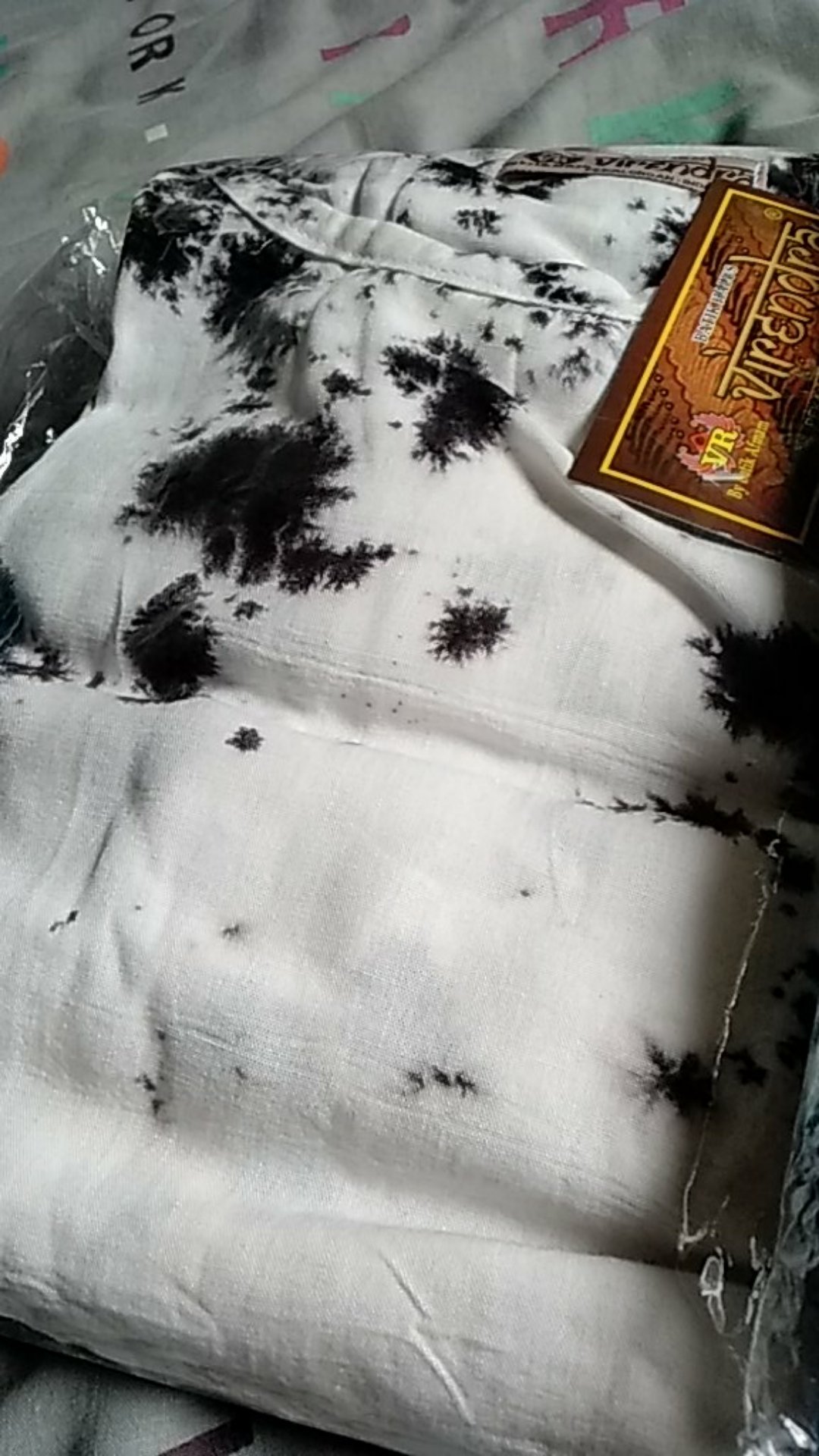 Setelan Shibori Batik Shibori Shibori Set Shibori Set Batik Pekalongan Tie Dye Set Tie Dye