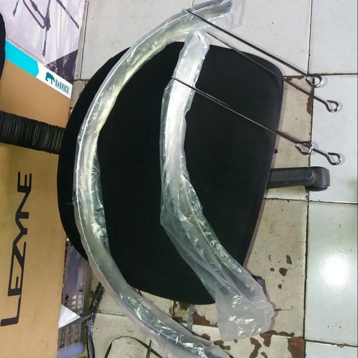 Murah Fender atau spakbore seli 20  Berkualitas