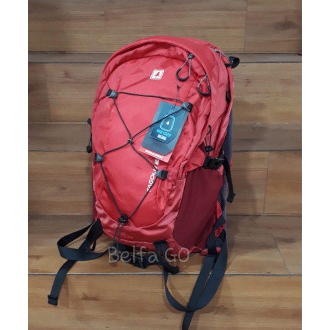 TAS RANSEL CONSINA TAGOLU