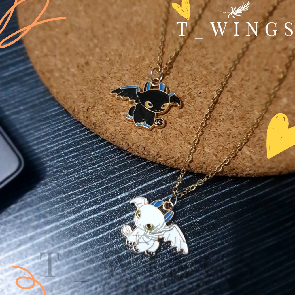 [ MEDAN ] BANYAK VARIASI / KALUNG BESTIES / KALUNG CHARM COUPLEAN DENGAN BESTIES / KALUNG FASHION WA