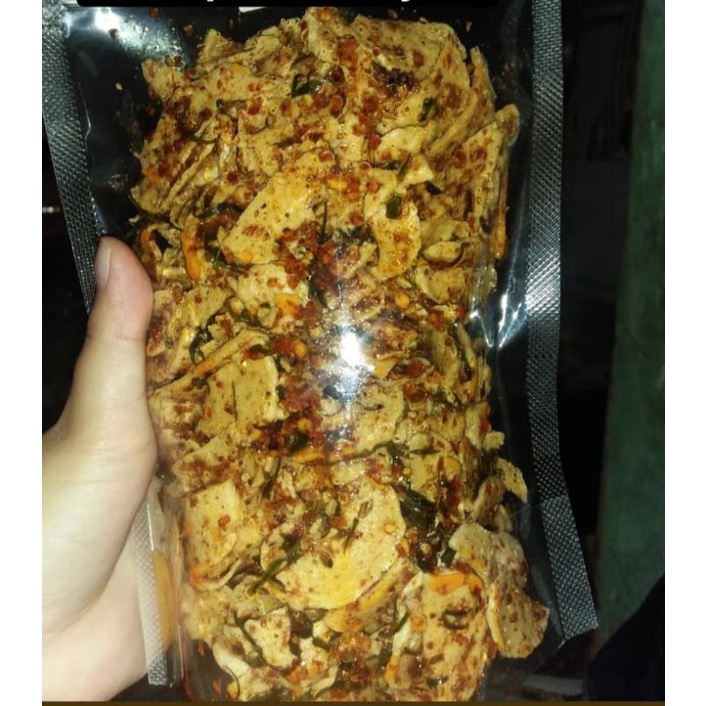 

BASRENG Lada aliya 250 gram PEDAS NAMPOOLL