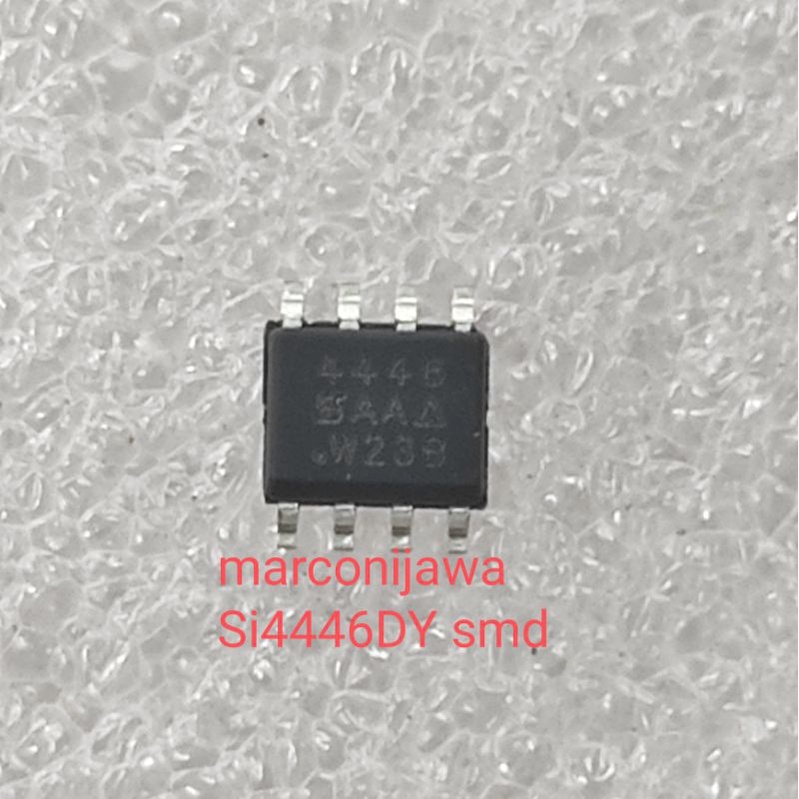Si4446DY ic smd8pin