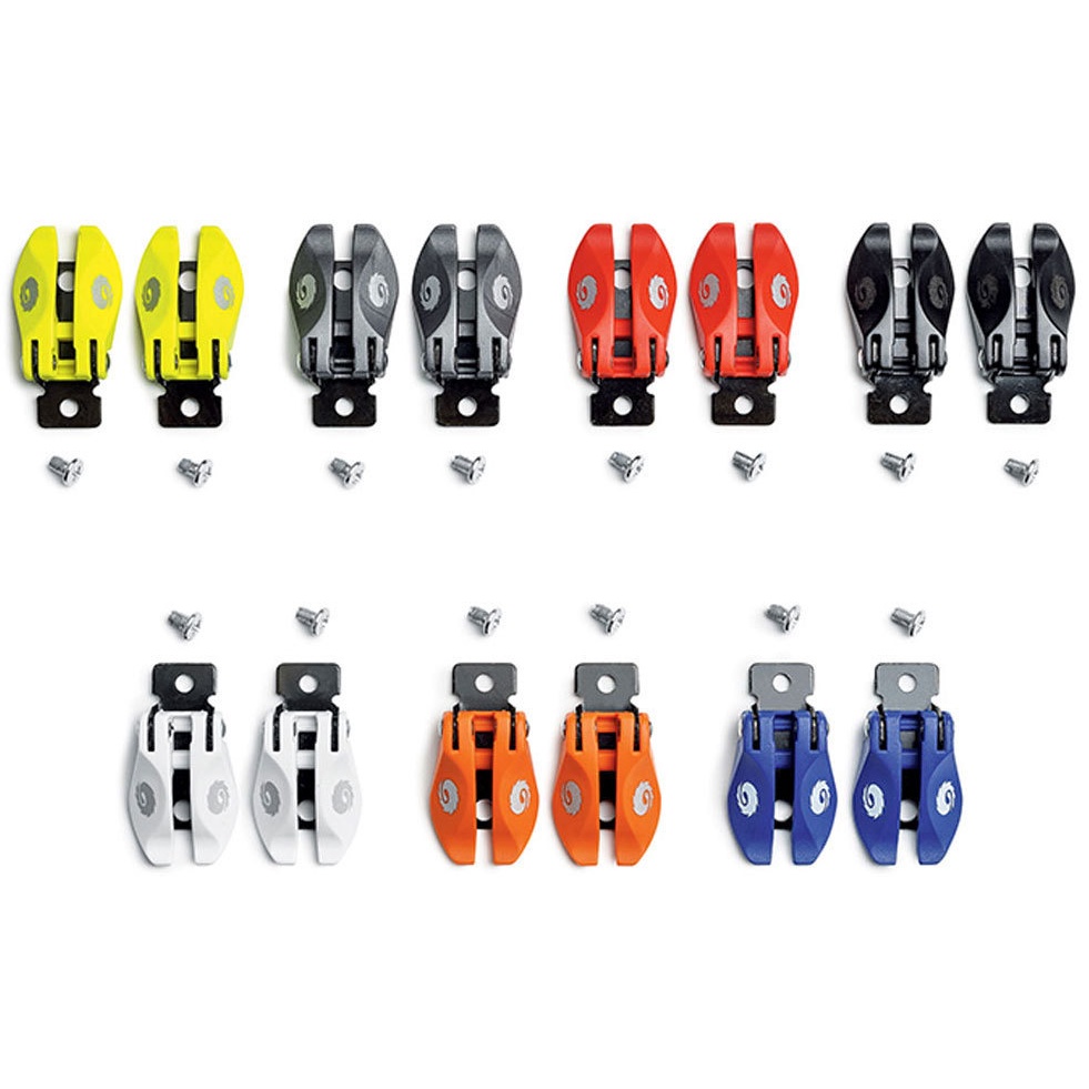 KANCING SEPATU SIDI BUCKLE STRAP SIDI PENGUNCI TALI SIDI