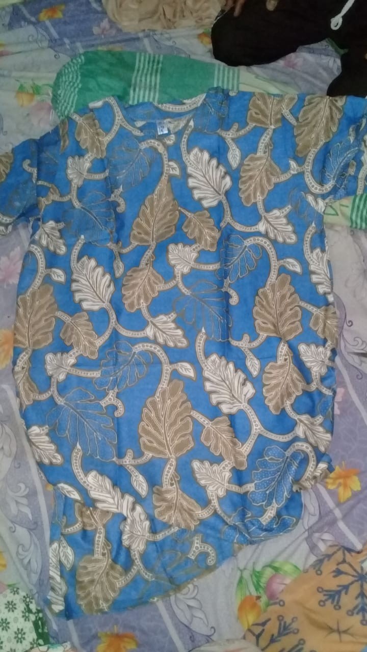 Daster Murah Kekinian Daster Batik Pekalongan