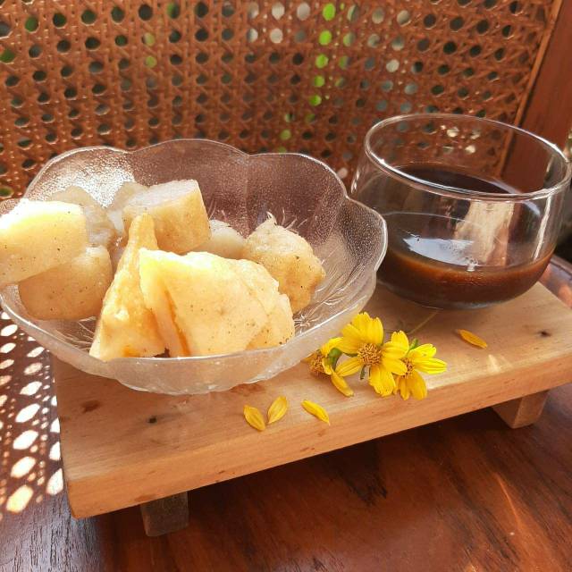

pempek Garut