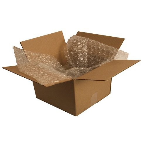 

EXTRA BUBBLE WRAP & KOTAK