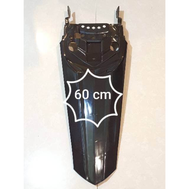 SPAKBOR BELAKANG CRF 150 - BUNTUT CRF 150 PANJANG / SPAKBOR BELAKANG PANJANG CRF 150
