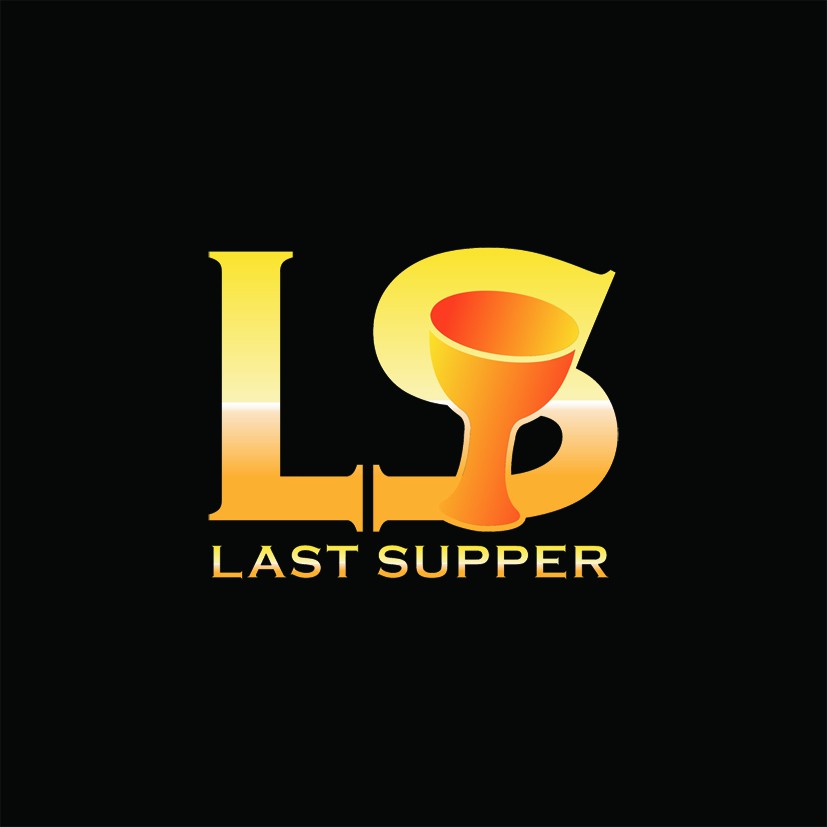 Hosti Ayat Last Supper (Cup isi 200pcs)