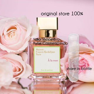 [SHARE IN BOTTLE] HMNS Perfume - Orgasm | Shopee Indonesia