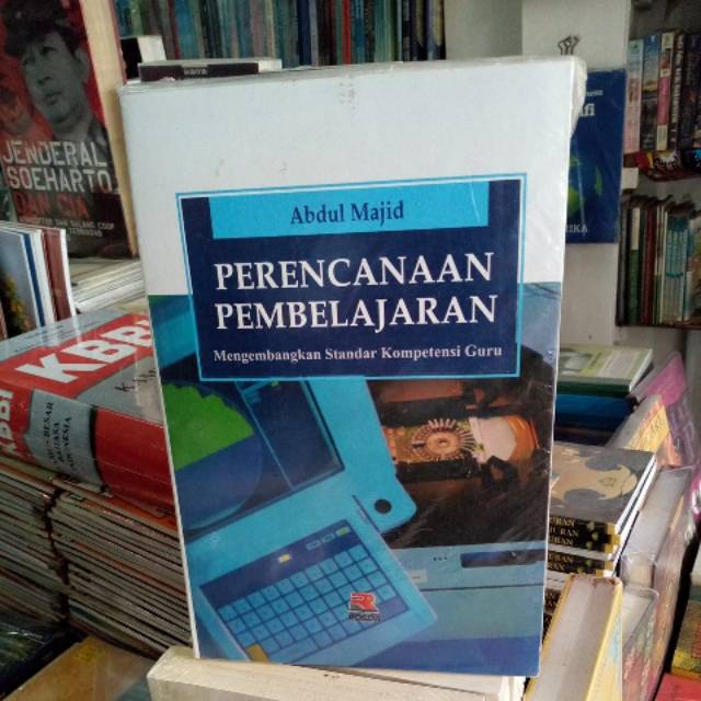 

Perencanaan Pembelajaran