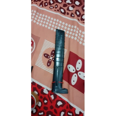 warangka /sarung golok dari tanduk