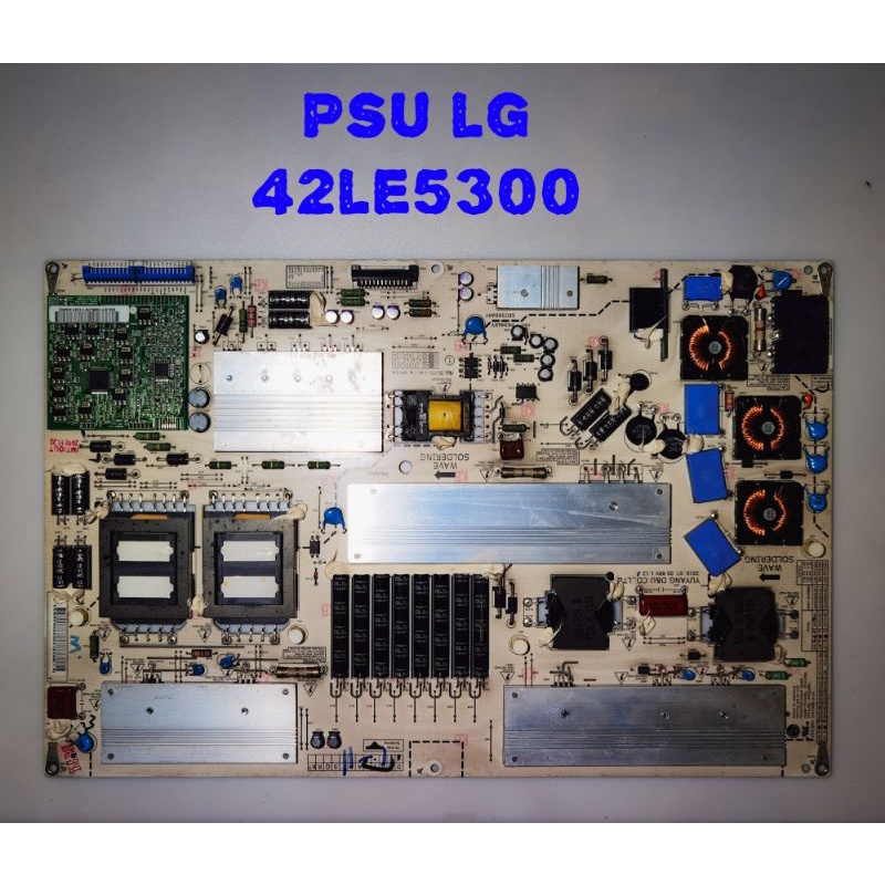 PSU LG 42LE4500 42LE5300