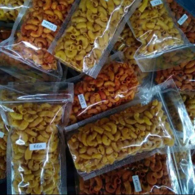 

Makroni goreng