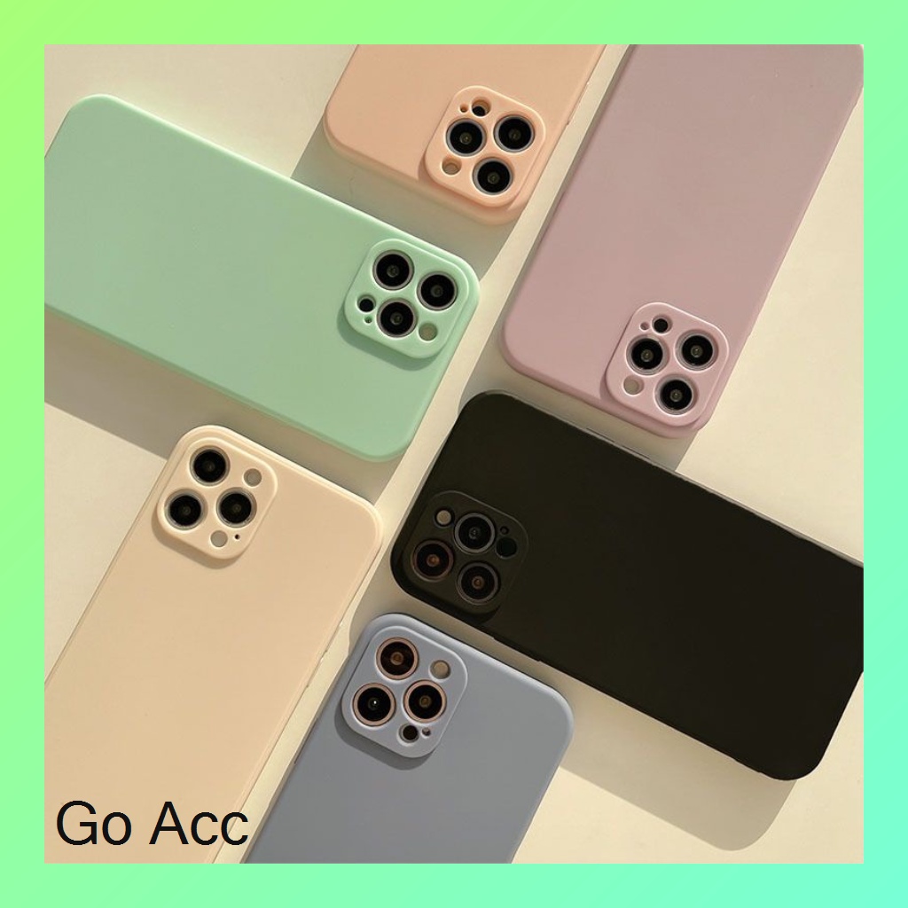 Casing WM for Iphone 6 6s 6g 6+ 6s+ 7 8 7+ 8+ X Xs 11 12 13 14 14+ Plus Pro Max