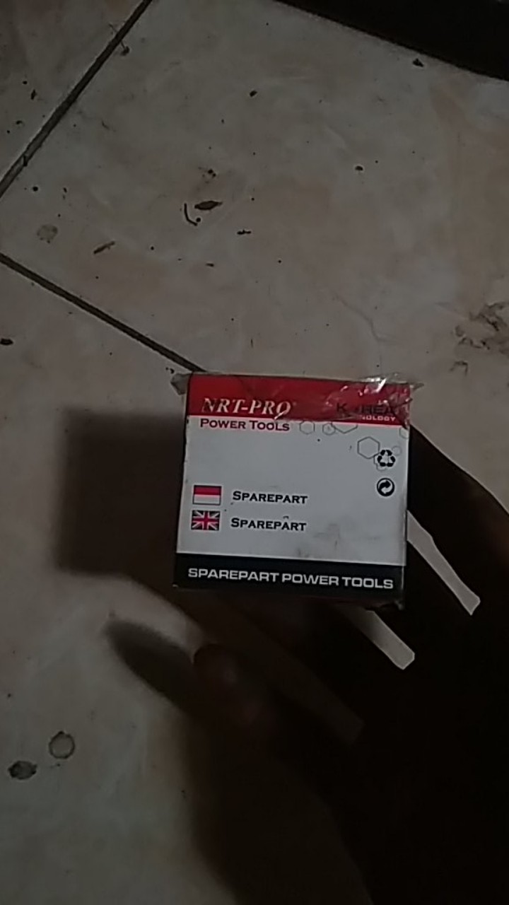 Spi As Mesin Gerinda Modern