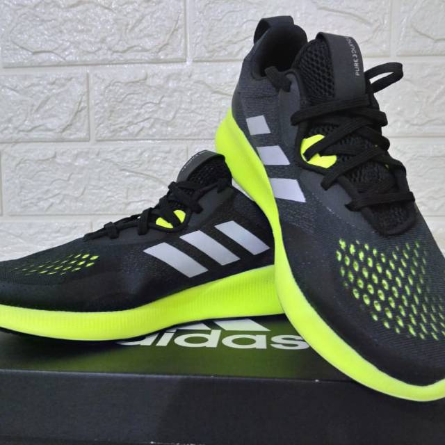 adidas purebounce  clima