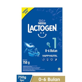 Lactogen 1 1kg