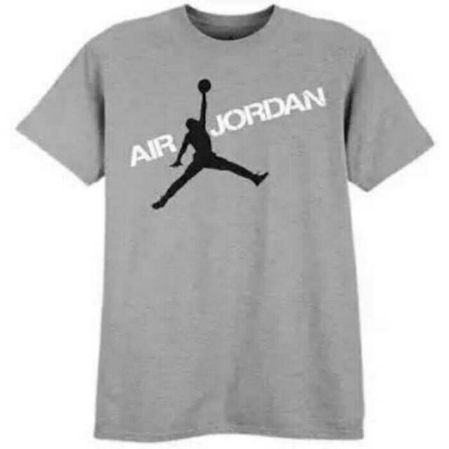 KAOS BIG SIZE AIR JORDAN/BAJU AIR JORDAN SIZE BESAR/KAOS JUMBO MURAH AIR JORDAN