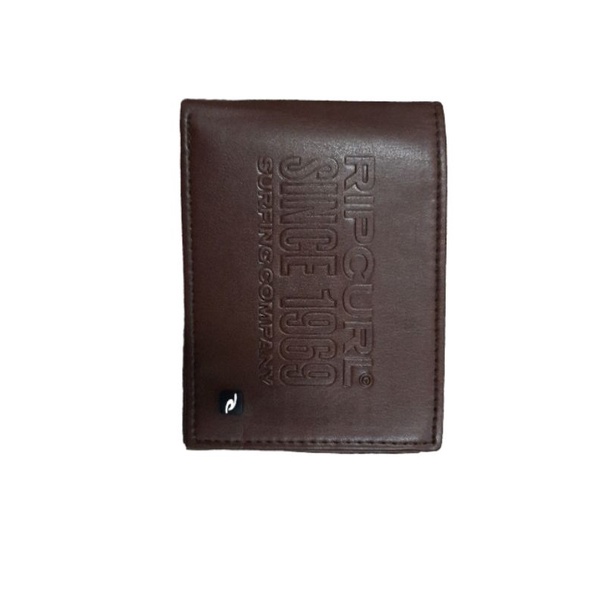 Dompet Pria Original Merk Ripcurl Bifold
