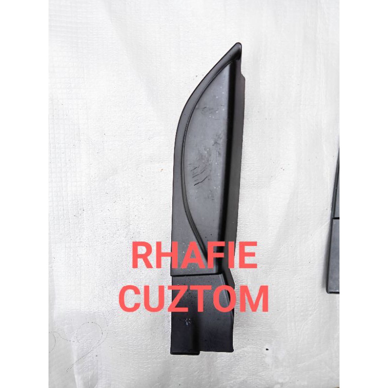 TUTUP SPION PINTU DALAM TOYOTA AGYA AYLA no part 67492-BZ090 RH KANAN