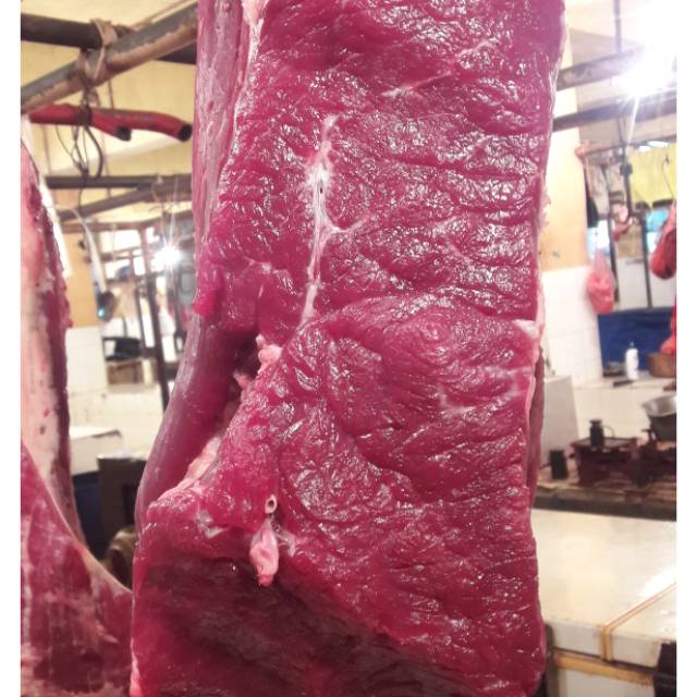 

TOPSIDE/PENUTUP/PAHA BELAKANG