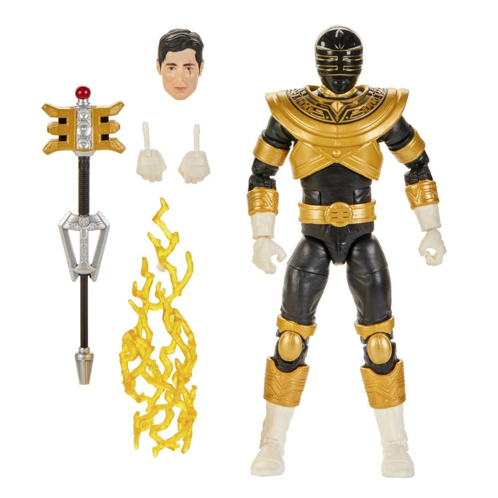 Jual Power Rangers Lightning Collection 