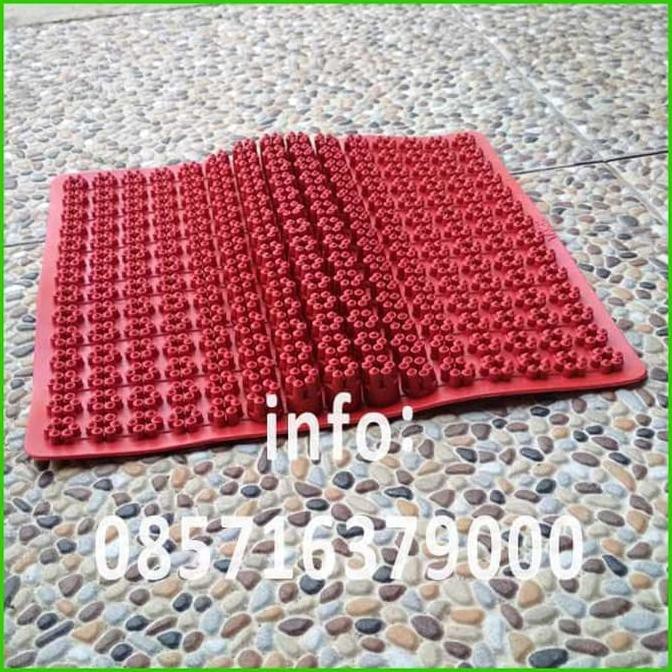 Ready Stock] Karpet Taichi Fr02 Baik Untuk Refleksi Kaki