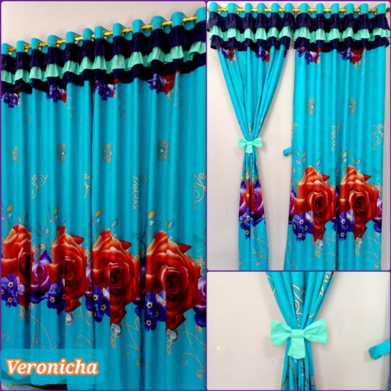 GORDEN RING RUMBAI MURAH