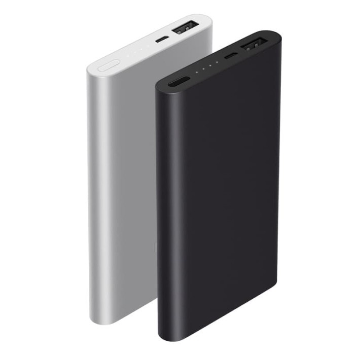 Xiaomi Power Bank 10000mAh 2nd Generation OEM