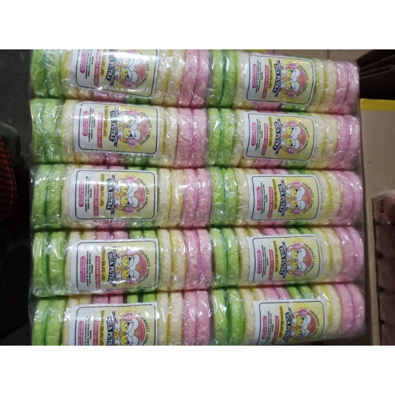 

Arumanis isi 10/rambut nenek/Arumanis Plus opak murah/aneka Snack murah