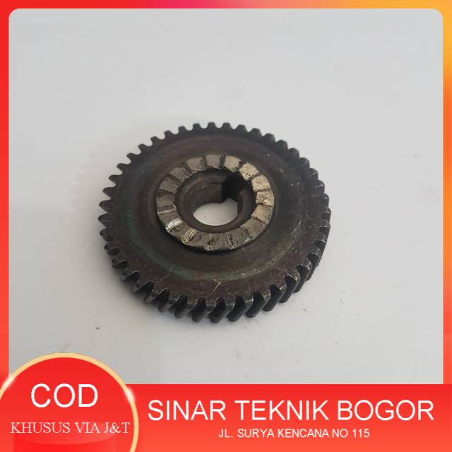 Modern Gear M-2150 gigi mesin bor modern m 2150