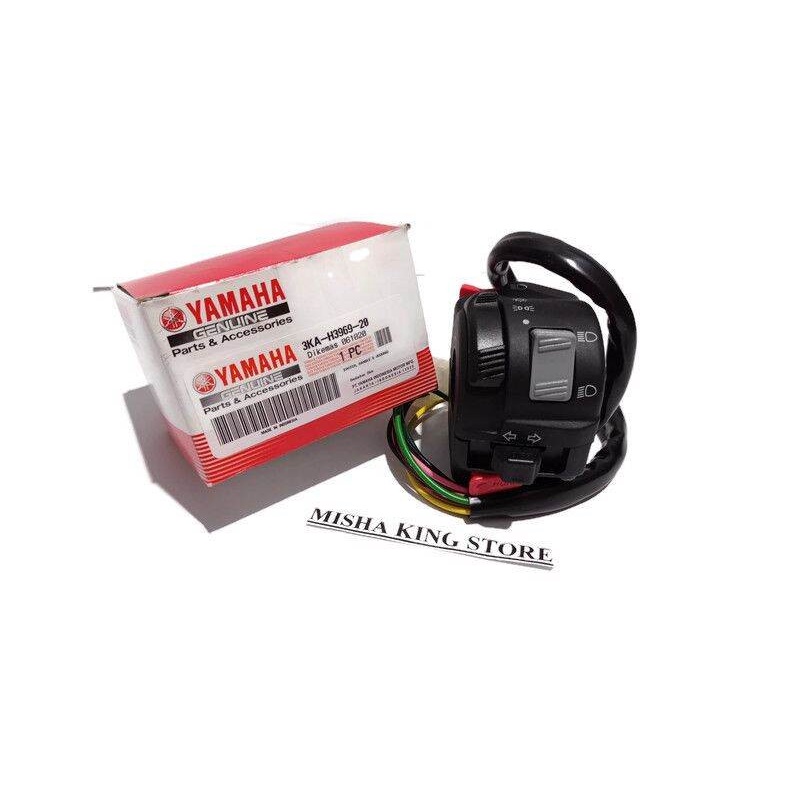 SAKLAR KIRI RX KING ORIGINAL HOLDER KIRI RX KING RX K ORIGINAL