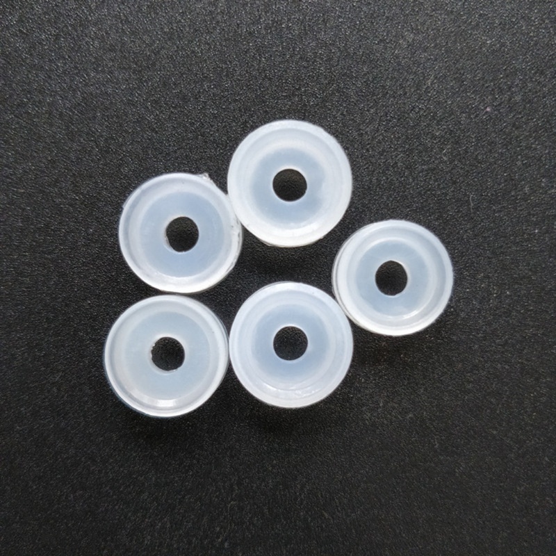 Gro 10pcs Seal Pelampung Pengganti Universal Pengaman Cooker Parts