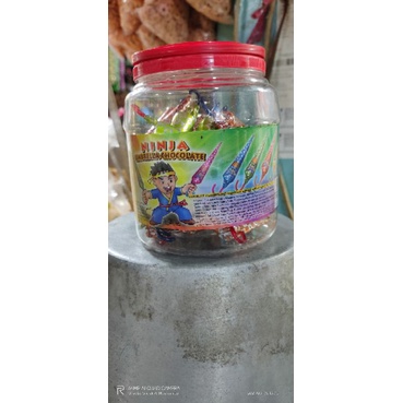 

Cokelat Compound Bentuk Payung