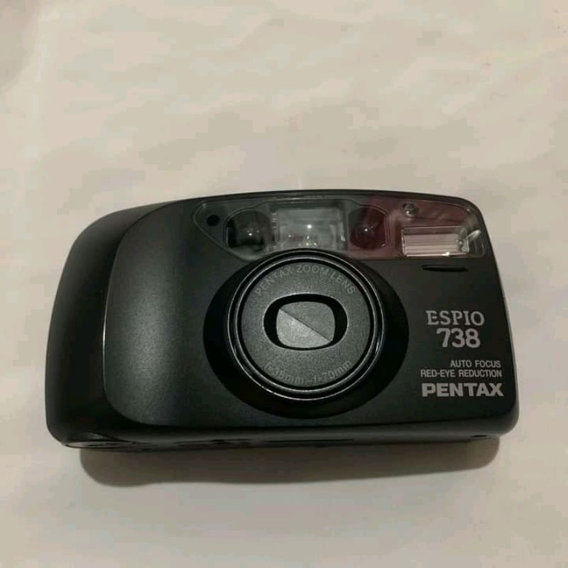 Pentax Espio 738