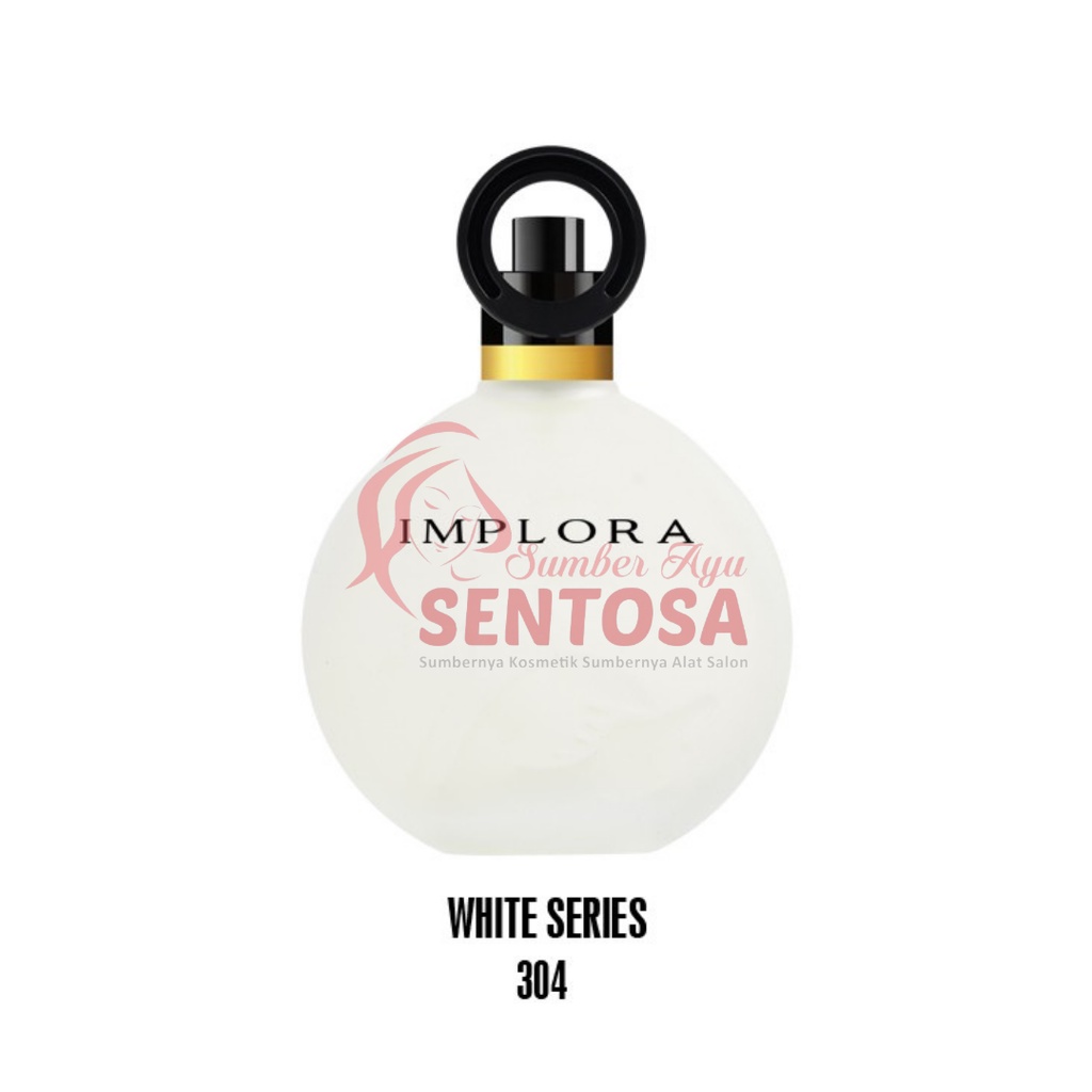 IMPLORA PARFUM SWAN SERIES 100ML