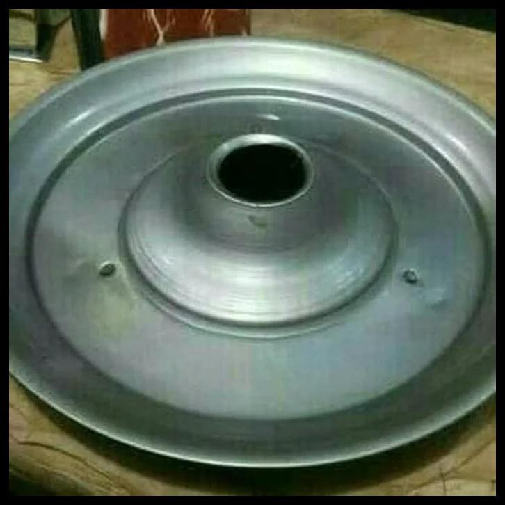 

TATAKAN LOYANG BAKING PAN 28 CM / ALAS BAKING PAN 6/8 TELOR