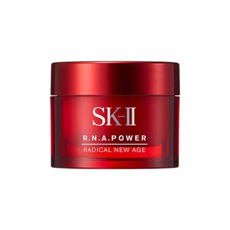 SKII SKIN POWER CREAM 15gr / Skin Power Airy Milky 15gr / Advanced Cream 15gr