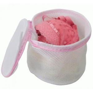 MM-172 Keranjang Tempat Pakaian Dalam/Laundry Pouch Bra Bag