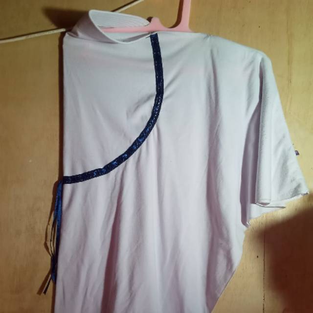 PL Hijab Rabbani Ori size M