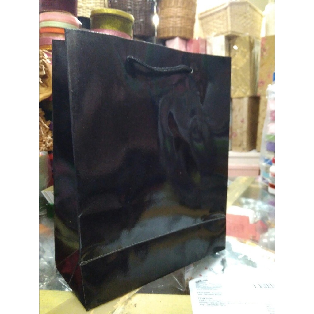 

FRESH paper bag dupex ISTIMEWA