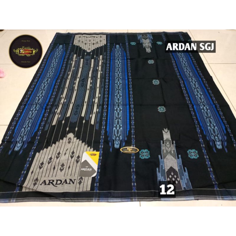 ARDAN SGJ