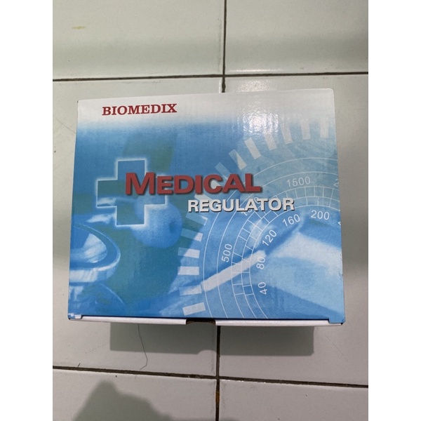 Medical Regulator