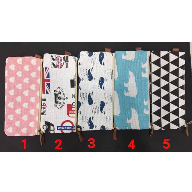 

Tempat pensil / Pencil Bag / Murah